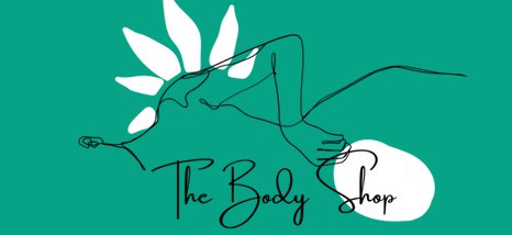 atTheBodyShop.com Logo