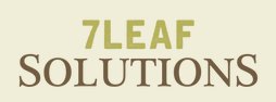 7LeafSolutions.com Logo
