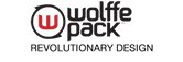 Wolffepack Logo