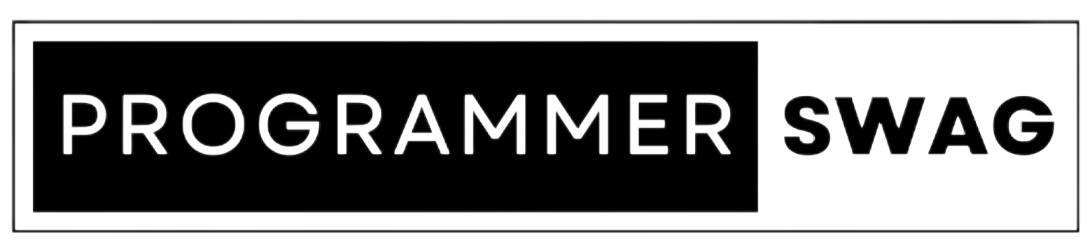 ProgrammerSwag Logo