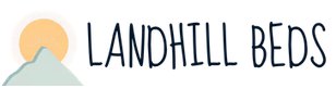 LandhillBeds.com Logo