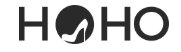 HoHoShoes Logo