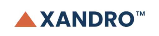 Xandro Lab Logo