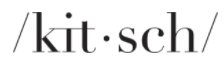 KitSch Hair Logo