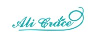 AliGraceHair.com Logo