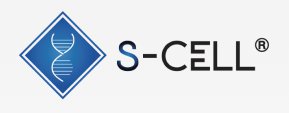 S-CELL Logo