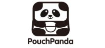 PouchPanda Logo