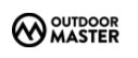 OutdoorMaster.com Logo