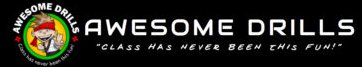 Awesome Drills Logo