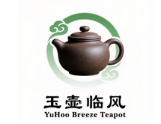 ZishaTeapotChina Logo