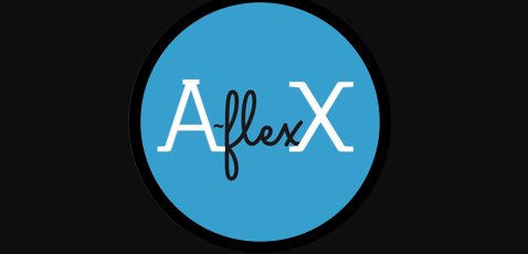 AflexX Logo