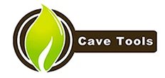 Cave Tools BBQ Logo