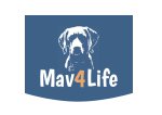 Mav4Life Logo