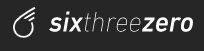SixThreeZero Bike Logo