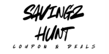 Savingz Hunt Logo