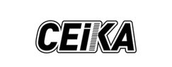 CEIKA Performance Logo