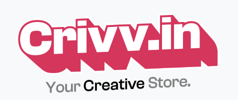 Crivv.in Logo