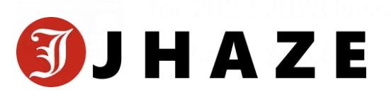 Jhaze Logo