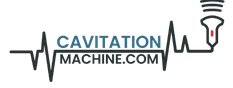 CavitationMachine.com Logo