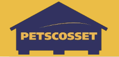 Petscosset Logo