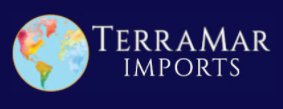 TerraMar Imports USA Logo