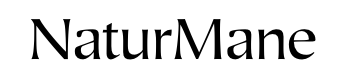 NaturMane Logo