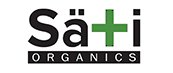 Sati Organics Logo