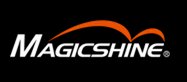 Magic Shine Bicycle Lights Logo