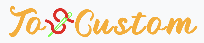 TOSCUSTOM Logo