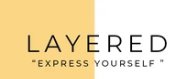 Be Layered Logo
