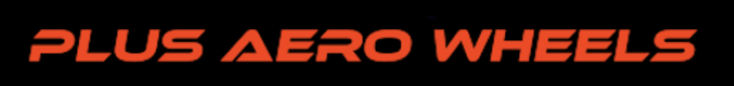 PLUS Aero Wheelsets Logo