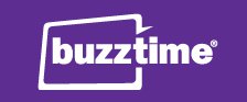 Buzztime Logo