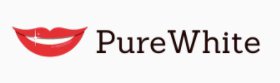 Pure White Co Logo