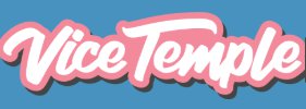 ViceTemple Logo
