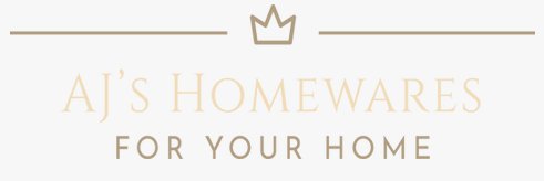 AjsHomewares.com Logo