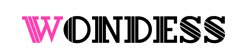 Wondess Logo
