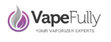 VapeFully DE Logo