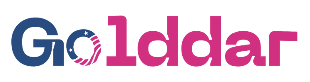 Golddar Logo