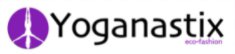 Yoganastix Logo