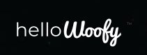 HelloWoofy Logo