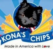 Konas Chips Logo