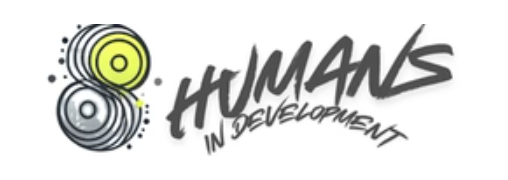 Humans in Development Logo