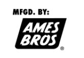 Ames Bros Logo