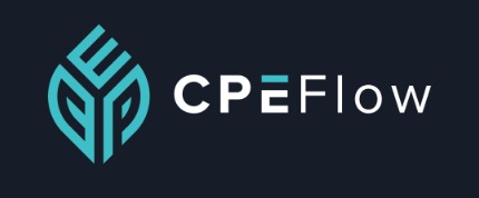 CPE Flow Logo