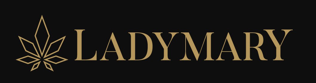 LadyMary.com Logo