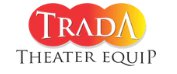 Trada Theater Equip Logo