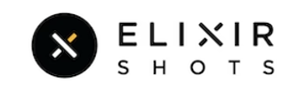 Elixir Wellness Shots Logo