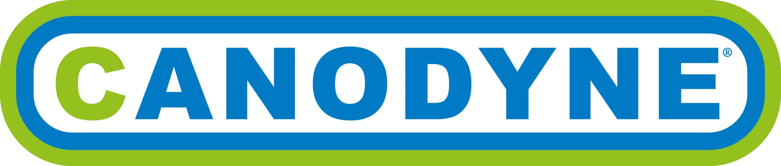 Canodyne CBD Logo
