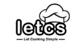 Letcase Knives Logo