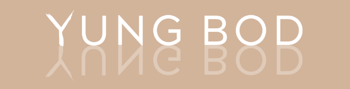 YUNG BOD Logo